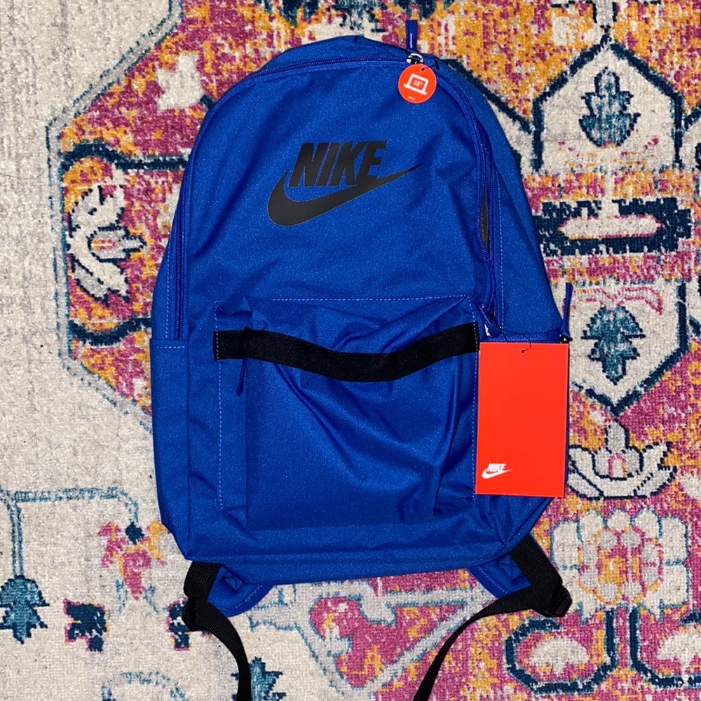 Nike backpack